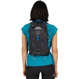 Osprey 10005082, Zaino grigio scuro