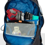 Osprey 10005082, Zaino grigio scuro