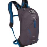 Osprey Sylva 5, Zaino grigio scuro
