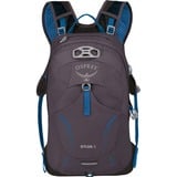Osprey Sylva 5, Zaino grigio scuro