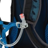 Osprey Sylva 5, Zaino grigio scuro