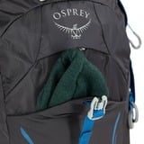 Osprey Sylva 5, Zaino grigio scuro