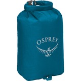 Osprey Ultralight Drysack 6, Confezione sacchetto blu