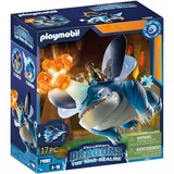 PLAYMOBIL 71082, Giochi di costruzione 