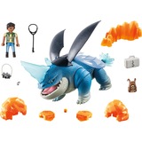 PLAYMOBIL 71082, Giochi di costruzione 
