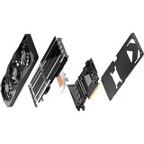 PNY GeForce RTX 5070, Scheda grafica 