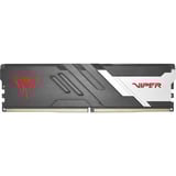 Patriot DIMM 16 GB DDR5-5200, Memoria Nero