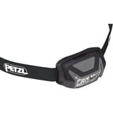 Petzl E063AA00 grigio