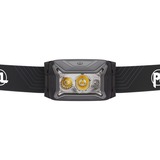 Petzl E063AA00, Luce LED grigio