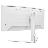 Philips 34M2C5601QA, Monitor di gioco bianco
