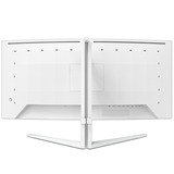 Philips 34M2C5601QA, Monitor di gioco bianco