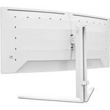 Philips 34M2C5601QA, Monitor di gioco bianco