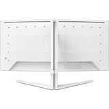 Philips 34M2C5601QA, Monitor di gioco bianco