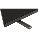 Philips 43PUS7609/12 TV 109,2 cm (43") 4K Ultra HD Smart TV Wi-Fi Antracite, Grigio, Televisore LED Nero/antracite, 109,2 cm (43"), 3840 x 2160 Pixel, LED, Smart TV, Wi-Fi, Antracite, Grigio
