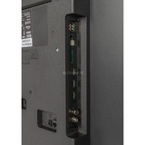 Philips 43PUS7609/12, Televisore LED Nero/antracite