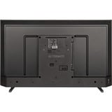 Philips 43PUS7609/12, Televisore LED Nero/antracite