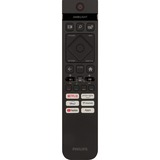 Philips 43PUS7609/12, Televisore LED Nero/antracite