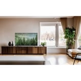 Philips 43PUS7609/12, Televisore LED Nero/antracite