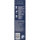 Procter & Gamble Pro 1 Sensitive Clean Adulto Spazzolino rotante-oscillante Blu, Spazzolino da denti elettrico turchese, Adulto, Spazzolino rotante-oscillante, Cura quotidiana, Sensibile, Sbiancante, 20000 movimenti per minuto, Blu, 8800 movimenti per minuto