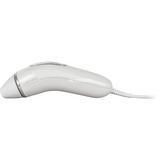 Procter & Gamble Silk-expert Pro Silk expert Pro 3 PL3020, Epilatore A Luce Pulsata Donna, Per La Rimozione Permanente Dei Peli Visibili A Casa Tua, Bianco/Argento, Rimozione dei capelli bianco/Argento, Epilatore A Luce Pulsata Donna, Per La Rimozione Permanente Dei Peli Visibili A Casa Tua, Bianco/Argento, Luce pulsata intensa (IPL), Argento, Bianco, Regno Unito, AC, 100 - 240 V, Scatola