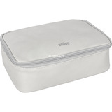 Procter & Gamble Silk-expert Pro Silk expert Pro 3 PL3020, Epilatore A Luce Pulsata Donna, Per La Rimozione Permanente Dei Peli Visibili A Casa Tua, Bianco/Argento, Rimozione dei capelli bianco/Argento, Epilatore A Luce Pulsata Donna, Per La Rimozione Permanente Dei Peli Visibili A Casa Tua, Bianco/Argento, Luce pulsata intensa (IPL), Argento, Bianco, Regno Unito, AC, 100 - 240 V, Scatola