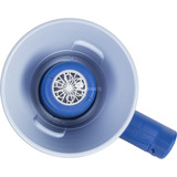 Pustefix Bubble Megafon, Bolle di sapone 