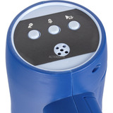 Pustefix Bubble Megafon, Bolle di sapone 