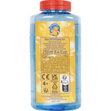 Pustefix Bubble Megafon, Bolle di sapone 