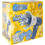 Pustefix Bubble Megafon, Bolle di sapone 