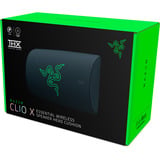 Razer Razer Clio X, Altoparlante Nero