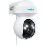 Reolink E Series E560 bianco