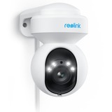 Reolink E Series E560, Telecamera di sorveglianza bianco