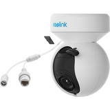 Reolink E Series E560, Telecamera di sorveglianza bianco