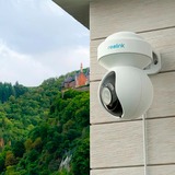 Reolink E Series E560, Telecamera di sorveglianza bianco