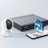 Reolink E Series E560, Telecamera di sorveglianza bianco