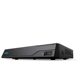 Reolink NVS8-8MD4 kit di videosorveglianza Cablato 8 canali, set Cablato, Cupola, RJ-45, Interno/esterno, 700 lm, 6500 K