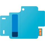 SAMSUNG EF-UF731CTEGWW trasparente
