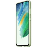 SAMSUNG EF-XG990CMEGWW custodia per cellulare 16,3 cm (6.4") Cover Verde, Oliva verde oliva/Orange, Cover, Samsung, Galaxy S21 FE, 16,3 cm (6.4"), Verde, Oliva