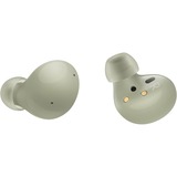 SAMSUNG Galaxy Buds2 Auricolare Wireless In-ear Musica e Chiamate USB tipo-C Bluetooth Oliva, Cuffie verde oliva, Wireless, Musica e Chiamate, Auricolare, Oliva