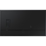 SAMSUNG QM55C Pannello piatto per segnaletica digitale 139,7 cm (55") LCD Wi-Fi 500 cd/m² 4K Ultra HD Nero Tizen 24/7, Public Display Nero, Pannello piatto per segnaletica digitale, 139,7 cm (55"), LCD, 3840 x 2160 Pixel, Wi-Fi, 24/7