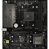 SAPPHIRE 7C94-006R, Scheda madre 