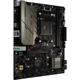 SAPPHIRE 7C94-006R, Scheda madre 