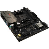 SAPPHIRE 7C94-006R, Scheda madre 