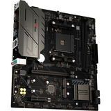 SAPPHIRE 7C94-006R, Scheda madre 