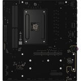 SAPPHIRE PULSE B550M, Scheda madre 