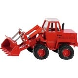 SIKU 10356300000, Veicolo modello rosso