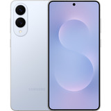 Samsung Galaxy S25 Edge 256GB, Handy celeste