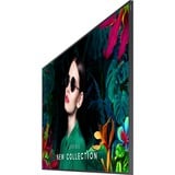 Samsung QM55C Pannello piatto per segnaletica digitale 139,7 cm (55") LCD Wi-Fi 500 cd/m² 4K Ultra HD Nero Tizen 24/7, Public Display Nero, Pannello piatto per segnaletica digitale, 139,7 cm (55"), LCD, 3840 x 2160 Pixel, Wi-Fi, 24/7