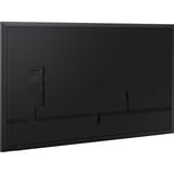 Samsung QM55C Pannello piatto per segnaletica digitale 139,7 cm (55") LCD Wi-Fi 500 cd/m² 4K Ultra HD Nero Tizen 24/7, Public Display Nero, Pannello piatto per segnaletica digitale, 139,7 cm (55"), LCD, 3840 x 2160 Pixel, Wi-Fi, 24/7