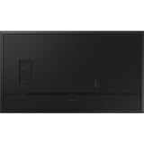 Samsung QM55C Pannello piatto per segnaletica digitale 139,7 cm (55") LCD Wi-Fi 500 cd/m² 4K Ultra HD Nero Tizen 24/7, Public Display Nero, Pannello piatto per segnaletica digitale, 139,7 cm (55"), LCD, 3840 x 2160 Pixel, Wi-Fi, 24/7